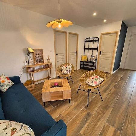 Casa Del Sole Villa Soussans Екстериор снимка