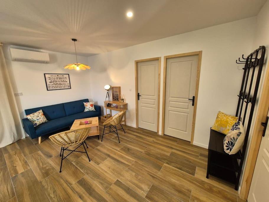 Casa Del Sole Villa Soussans Екстериор снимка