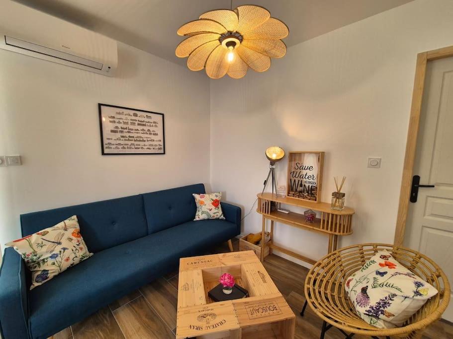 Casa Del Sole Villa Soussans Екстериор снимка