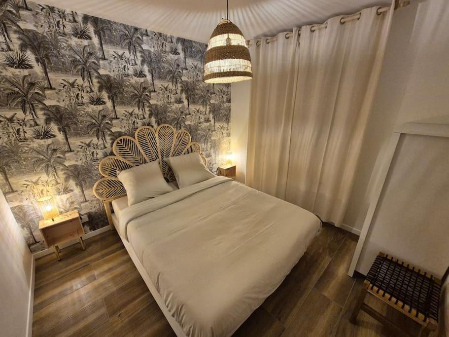 Casa Del Sole Villa Soussans Екстериор снимка