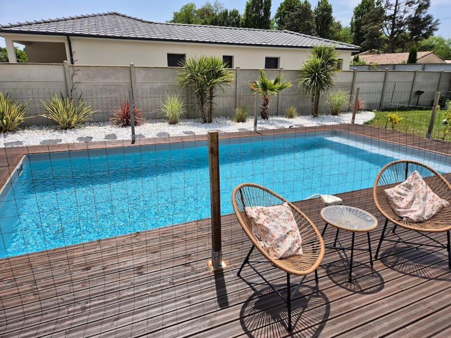 Casa Del Sole Villa Soussans Екстериор снимка
