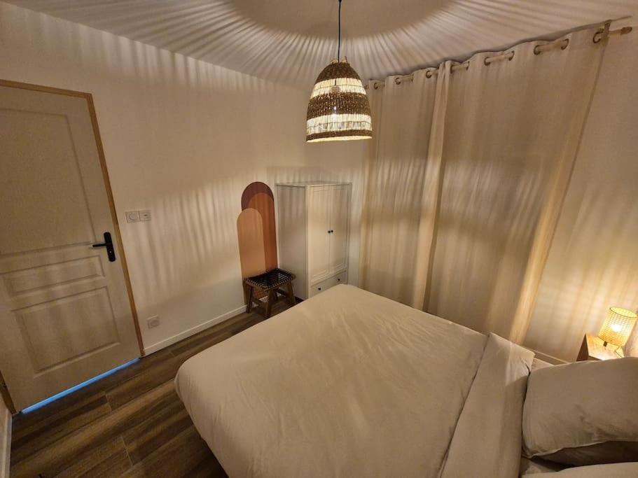 Casa Del Sole Villa Soussans Екстериор снимка