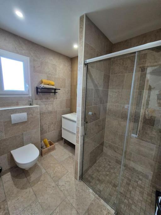 Casa Del Sole Villa Soussans Екстериор снимка