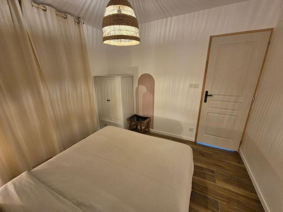 Casa Del Sole Villa Soussans Екстериор снимка