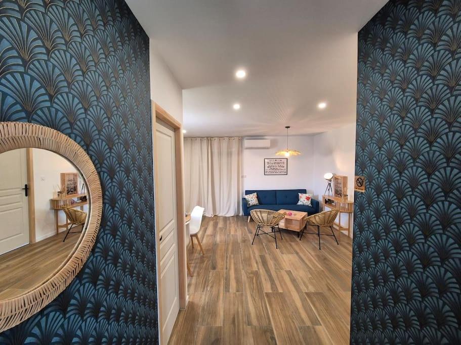 Casa Del Sole Villa Soussans Екстериор снимка