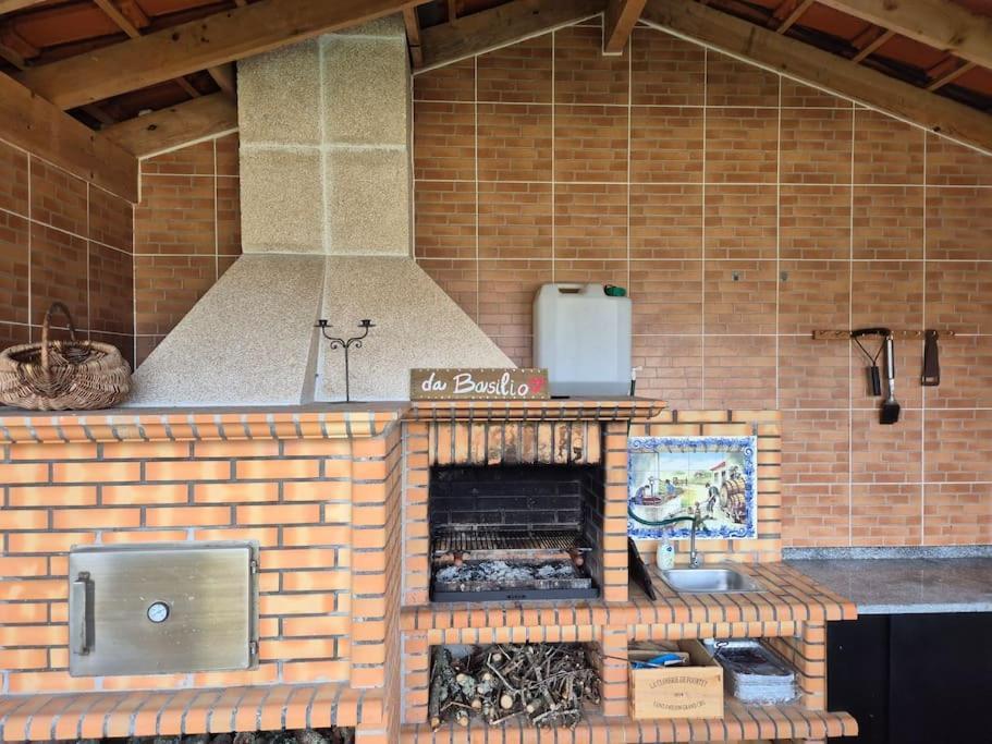 Casa Del Sole Villa Soussans Екстериор снимка