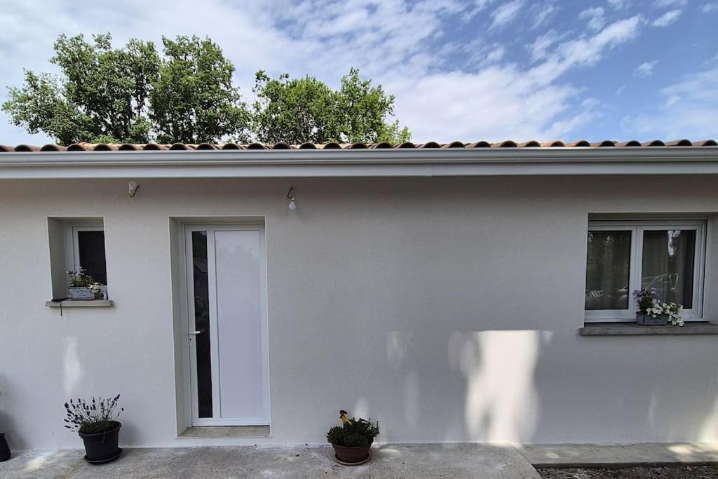 Casa Del Sole Villa Soussans Екстериор снимка